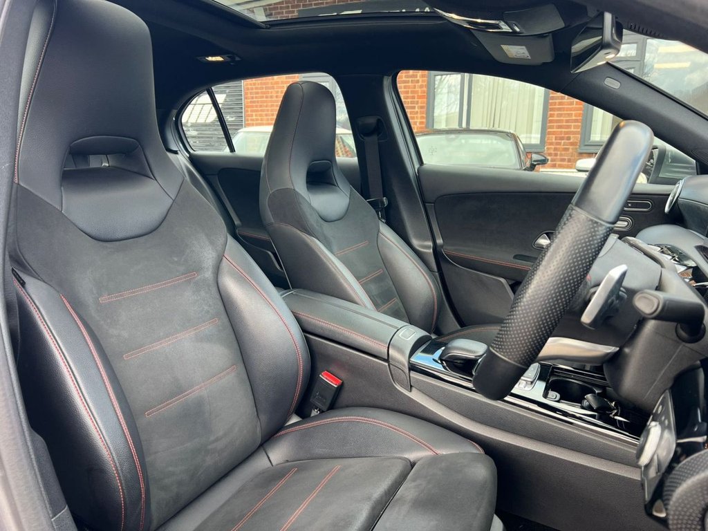 Used Mercedes-Benz A-Class 2019 for sale - 78200717: Photo 13