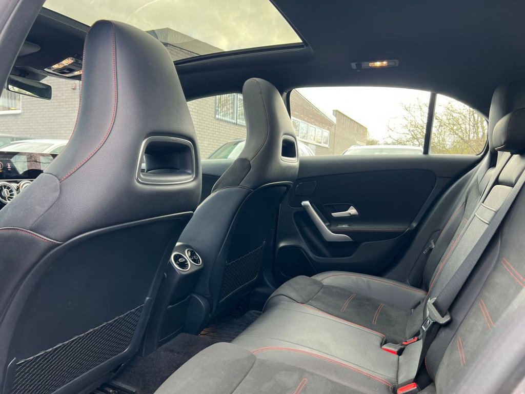 Used Mercedes-Benz A-Class 2019 for sale - 78200717: Photo 15