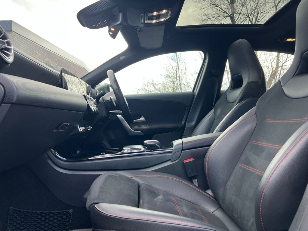 Used Mercedes-Benz A-Class 2019 for sale - 78200717: Photo 16