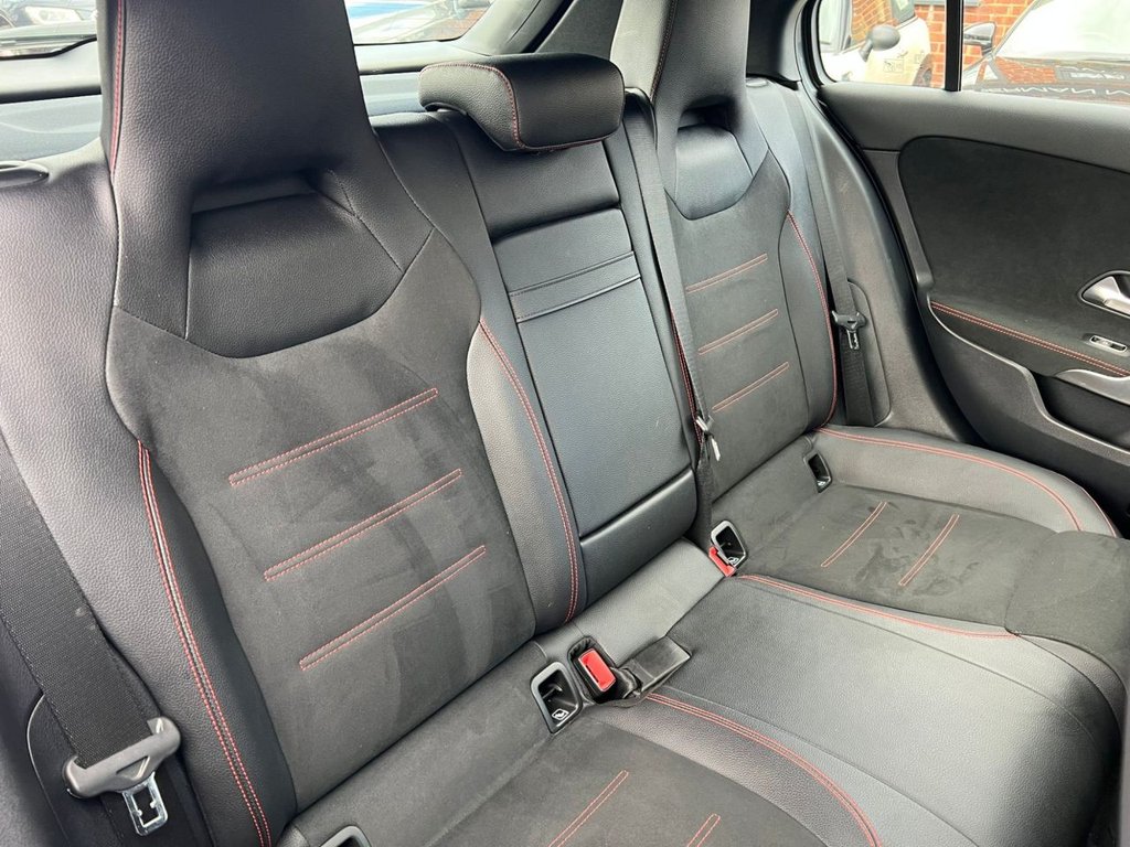 Used Mercedes-Benz A-Class 2019 for sale - 78200717: Photo 20