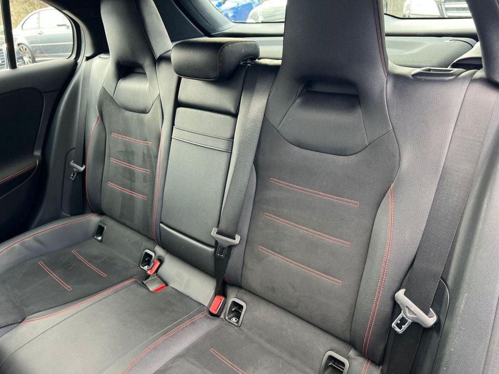 Used Mercedes-Benz A-Class 2019 for sale - 78200717: Photo 21