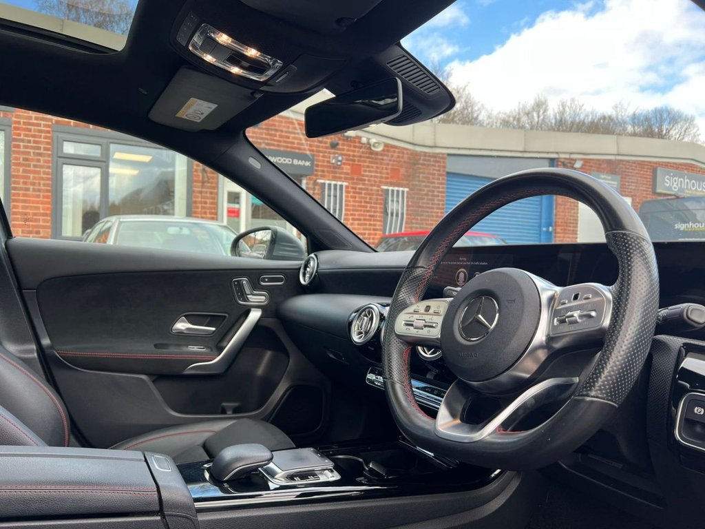 Used Mercedes-Benz A-Class 2019 for sale - 78200717: Photo 22