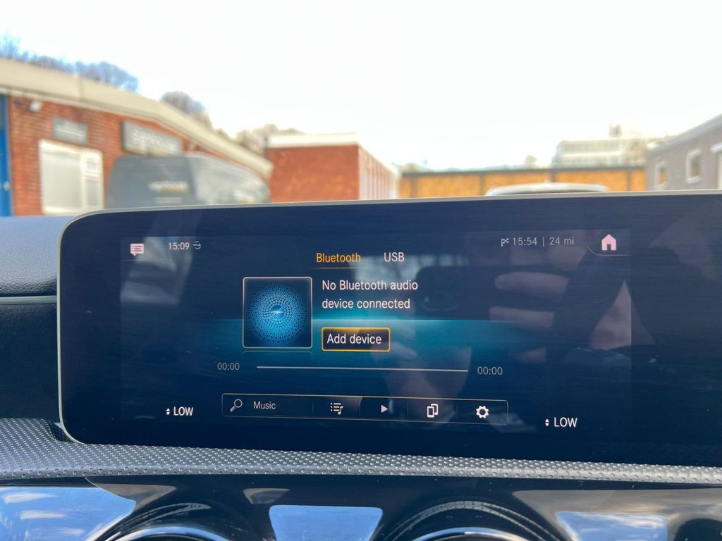 Used Mercedes-Benz A-Class 2019 for sale - 78200717: Photo 23