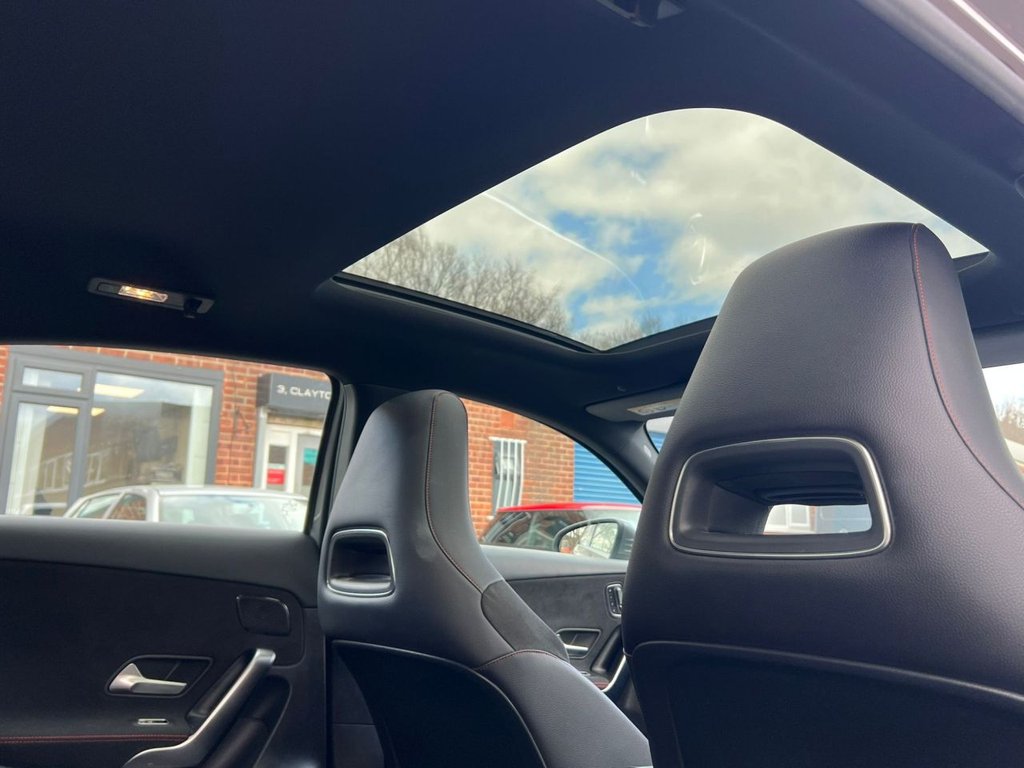 Used Mercedes-Benz A-Class 2019 for sale - 78200717: Photo 24