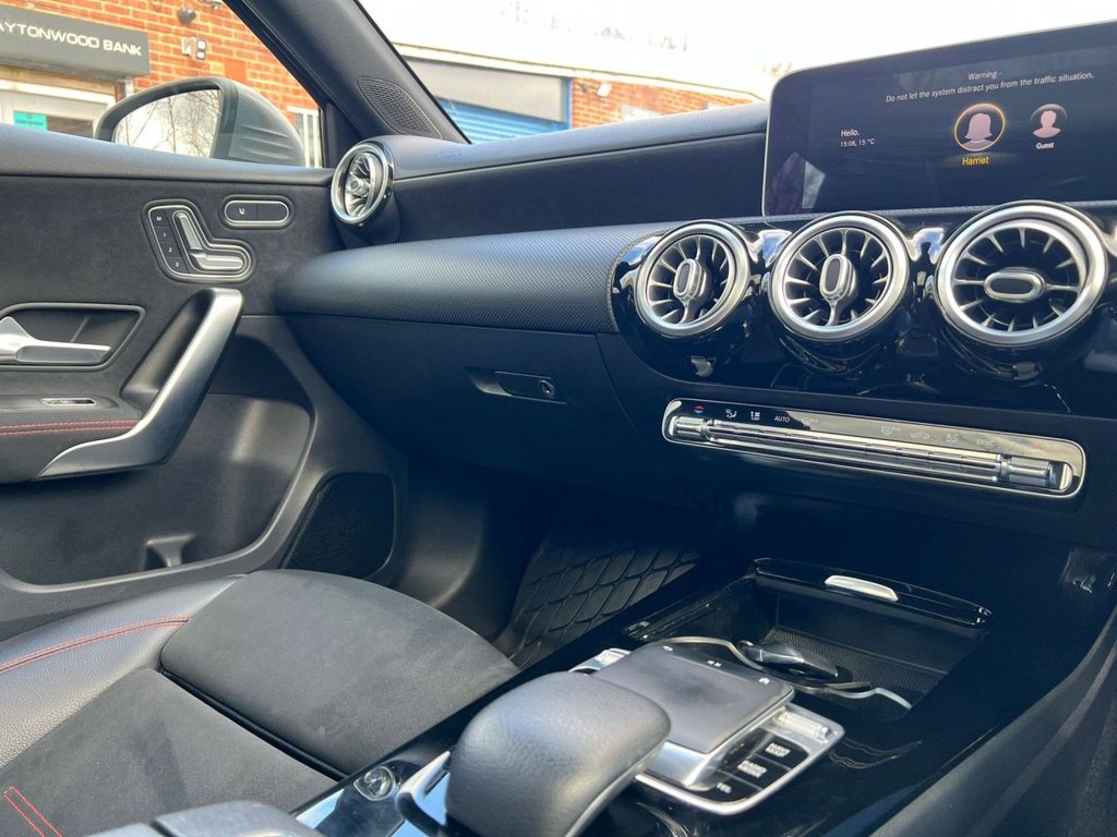 Used Mercedes-Benz A-Class 2019 for sale - 78200717: Photo 26