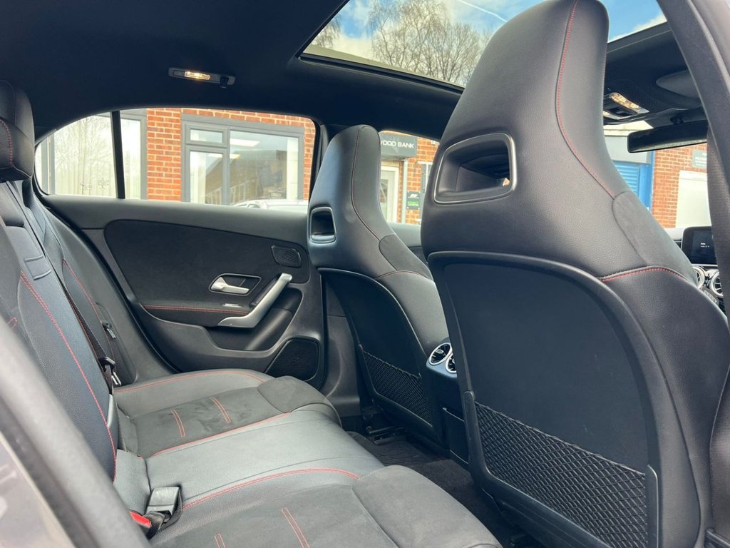 Used Mercedes-Benz A-Class 2019 for sale - 78200717: Photo 27