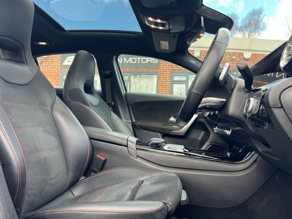 Used Mercedes-Benz A-Class 2019 for sale - 78200717: Photo 29