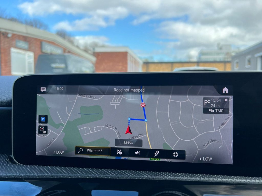 Used Mercedes-Benz A-Class 2019 for sale - 78200717: Photo 30