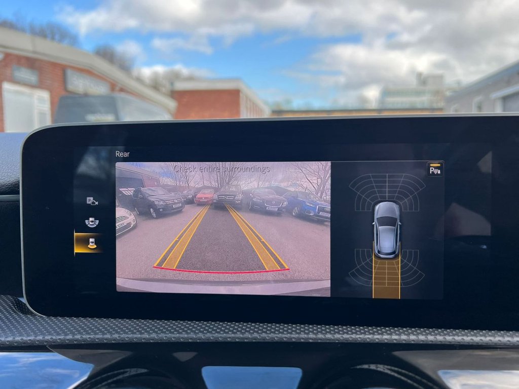 Used Mercedes-Benz A-Class 2019 for sale - 78200717: Photo 31