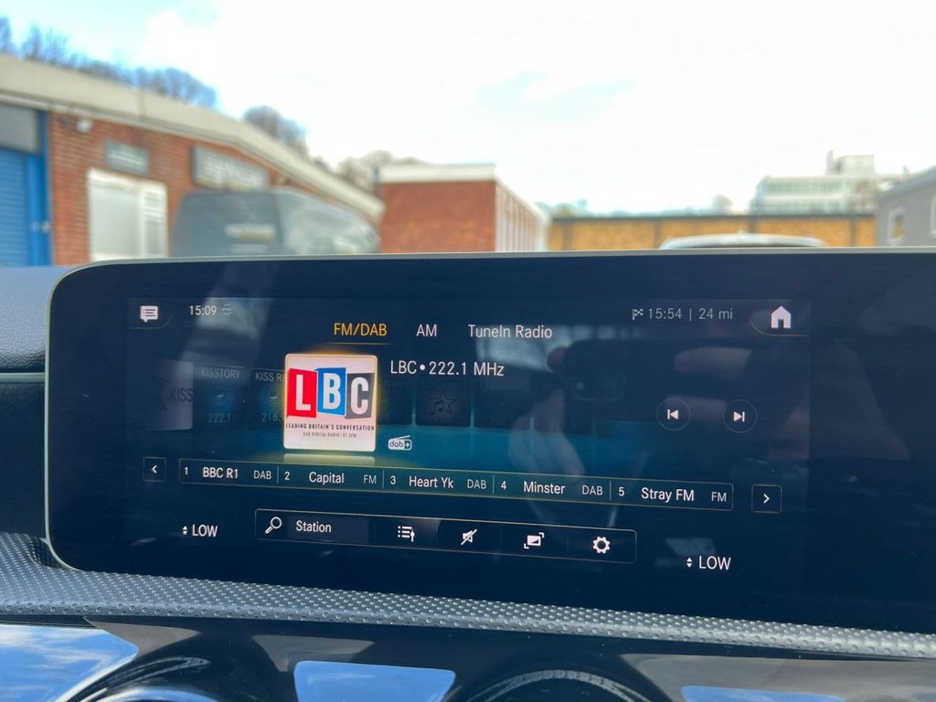 Used Mercedes-Benz A-Class 2019 for sale - 78200717: Photo 32