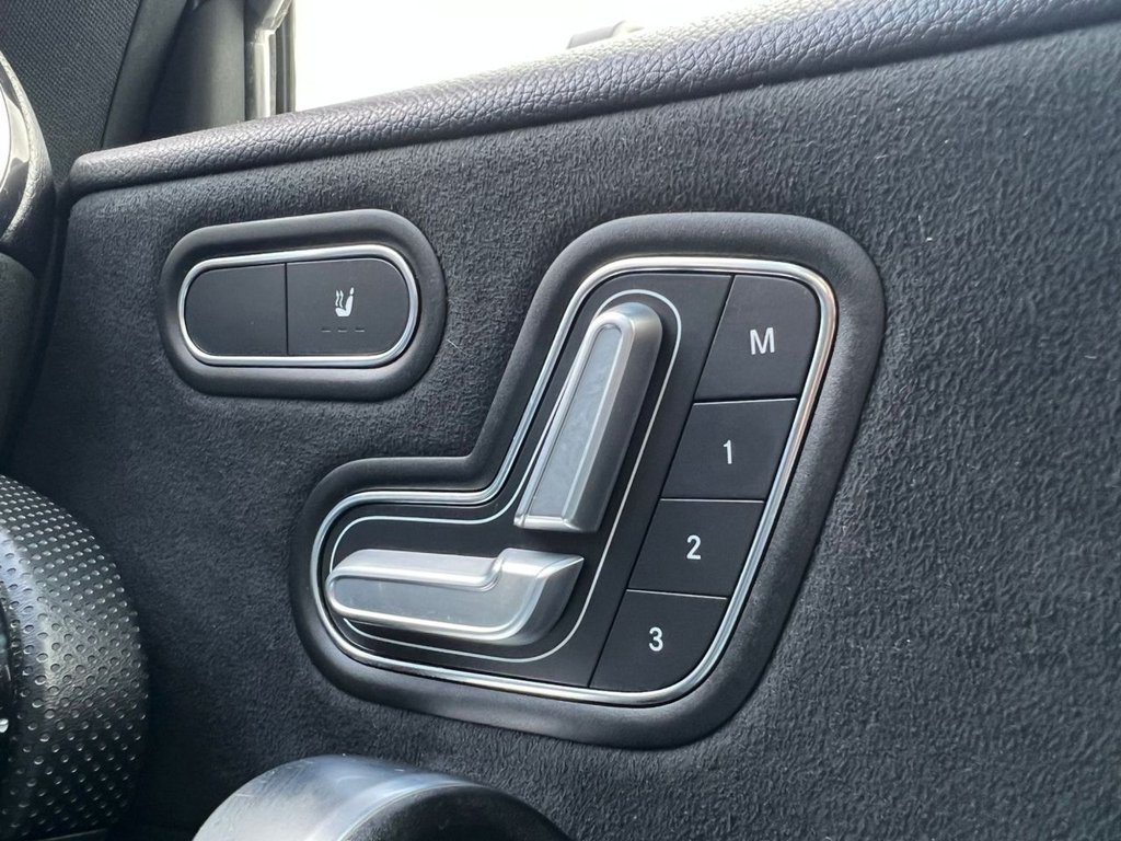 Used Mercedes-Benz A-Class 2019 for sale - 78200717: Photo 34