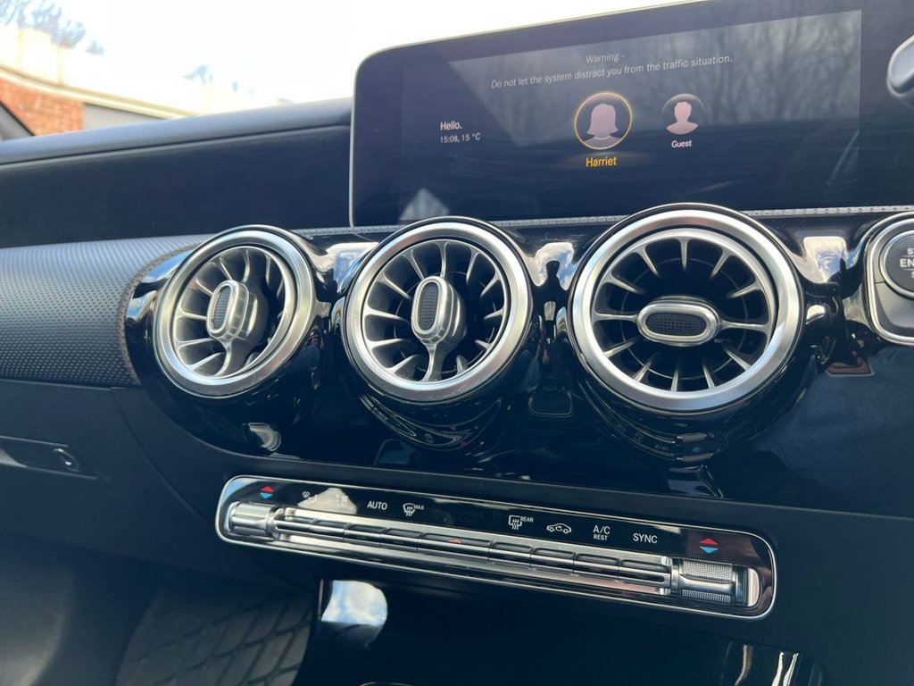 Used Mercedes-Benz A-Class 2019 for sale - 78200717: Photo 35
