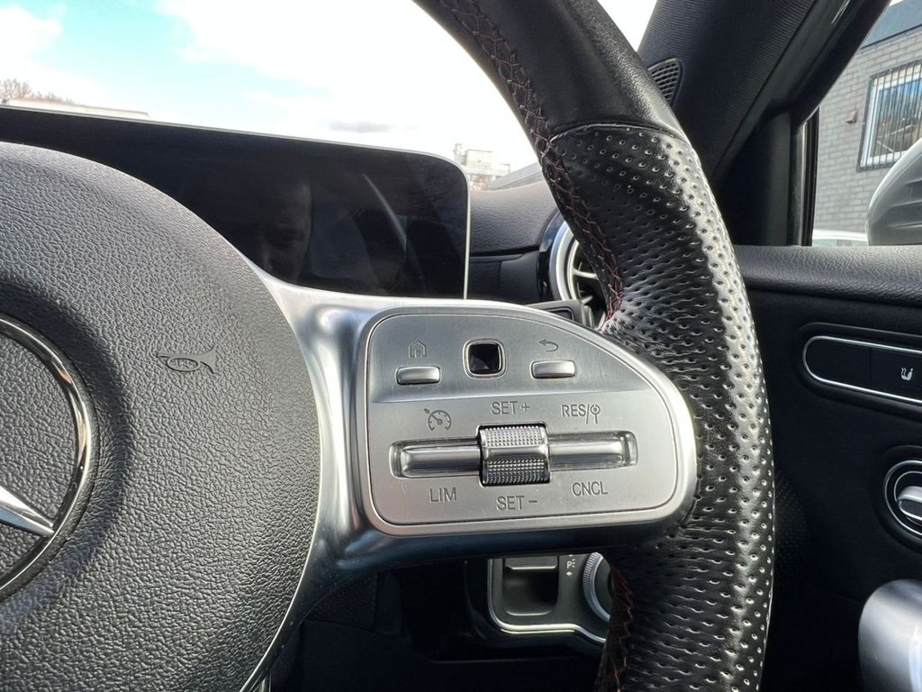 Used Mercedes-Benz A-Class 2019 for sale - 78200717: Photo 39