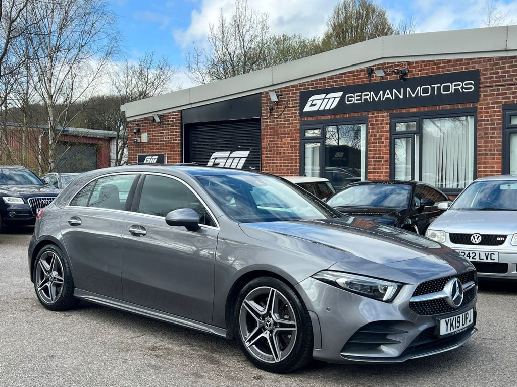 Used Mercedes-Benz A-Class 2019 for sale - 78200717: Photo 6