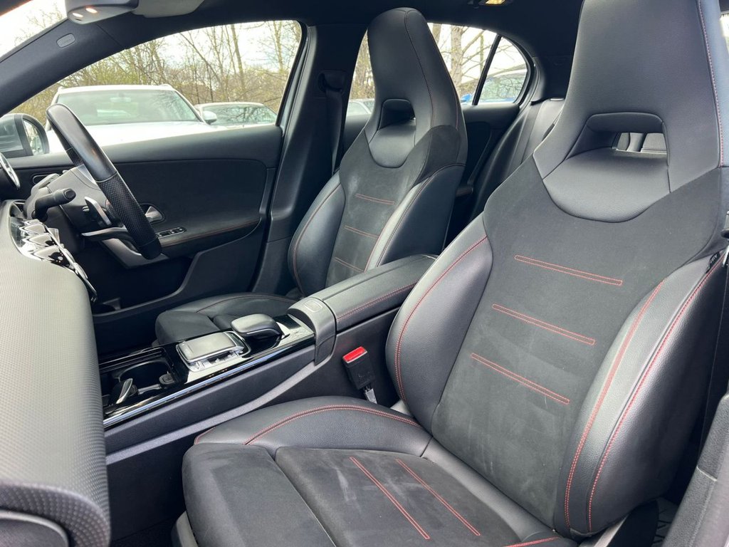 Used Mercedes-Benz A-Class 2019 for sale - 78200717: Photo 9