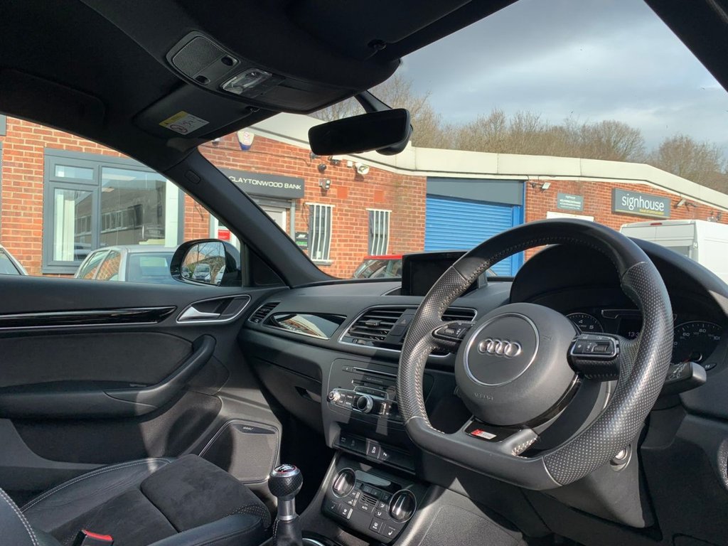 Used Audi Q3 2018 for sale - 77765659: Photo 15