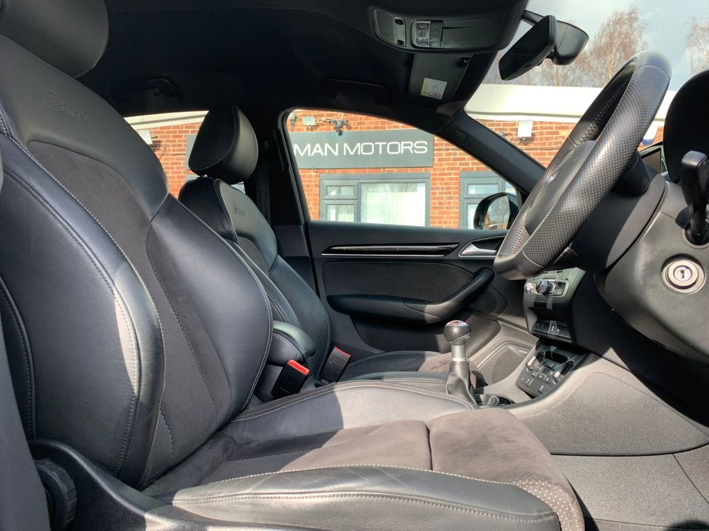 Used Audi Q3 2018 for sale - 77765659: Photo 16