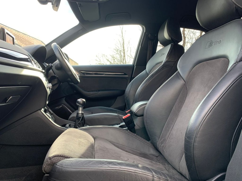 Used Audi Q3 2018 for sale - 77765659: Photo 18