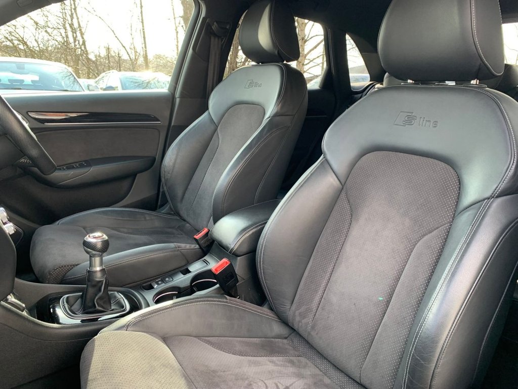 Used Audi Q3 2018 for sale - 77765659: Photo 19