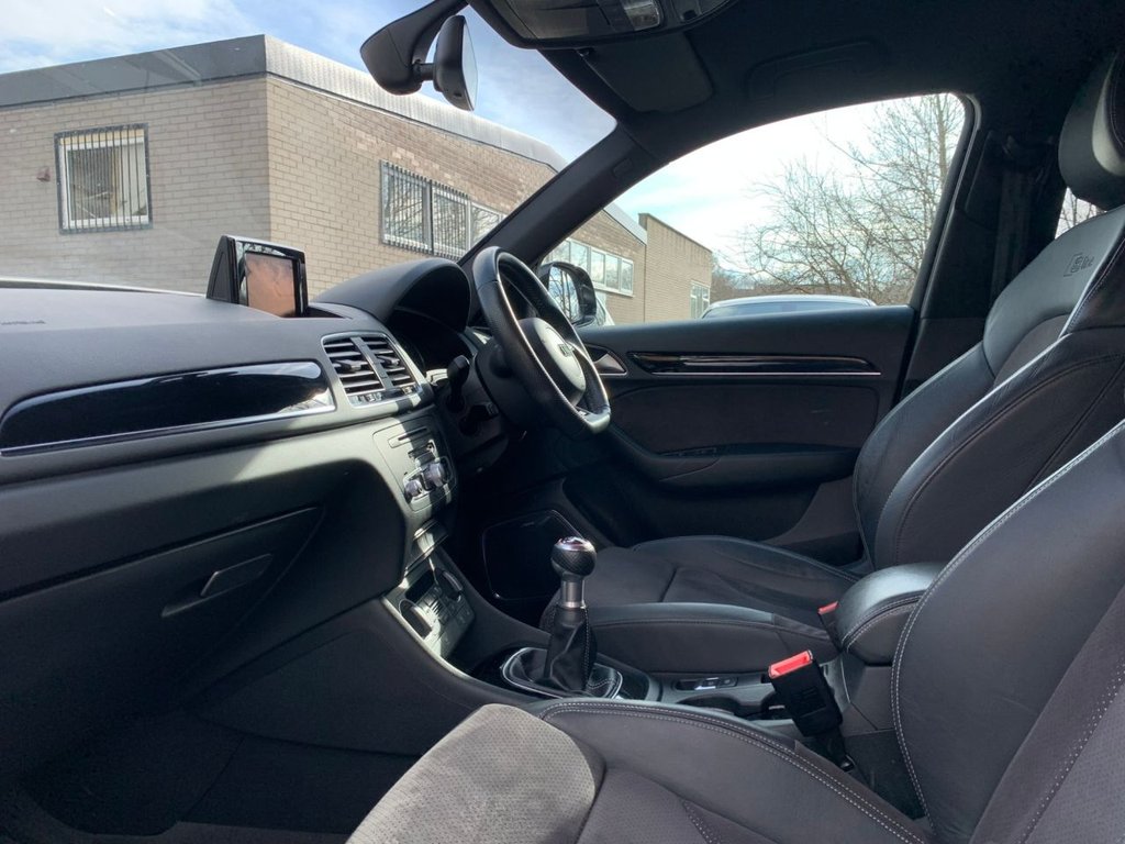 Used Audi Q3 2018 for sale - 77765659: Photo 20