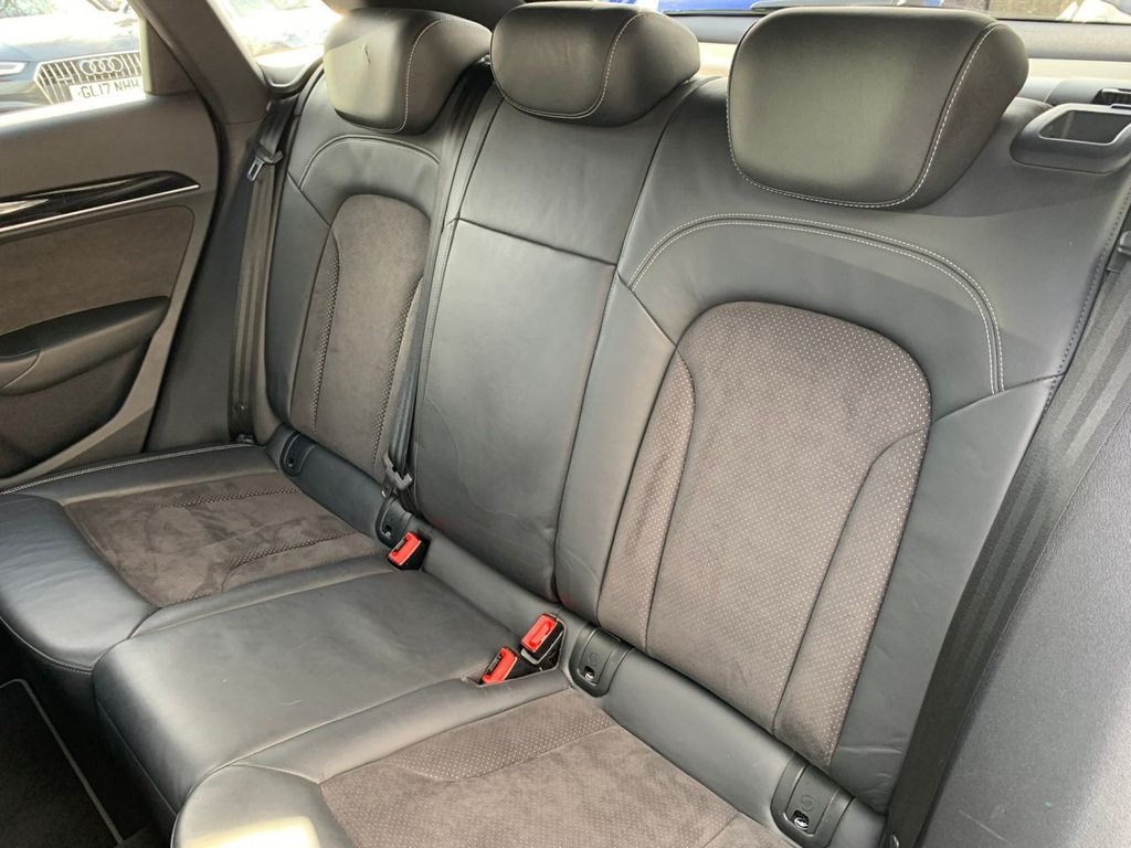 Used Audi Q3 2018 for sale - 77765659: Photo 24