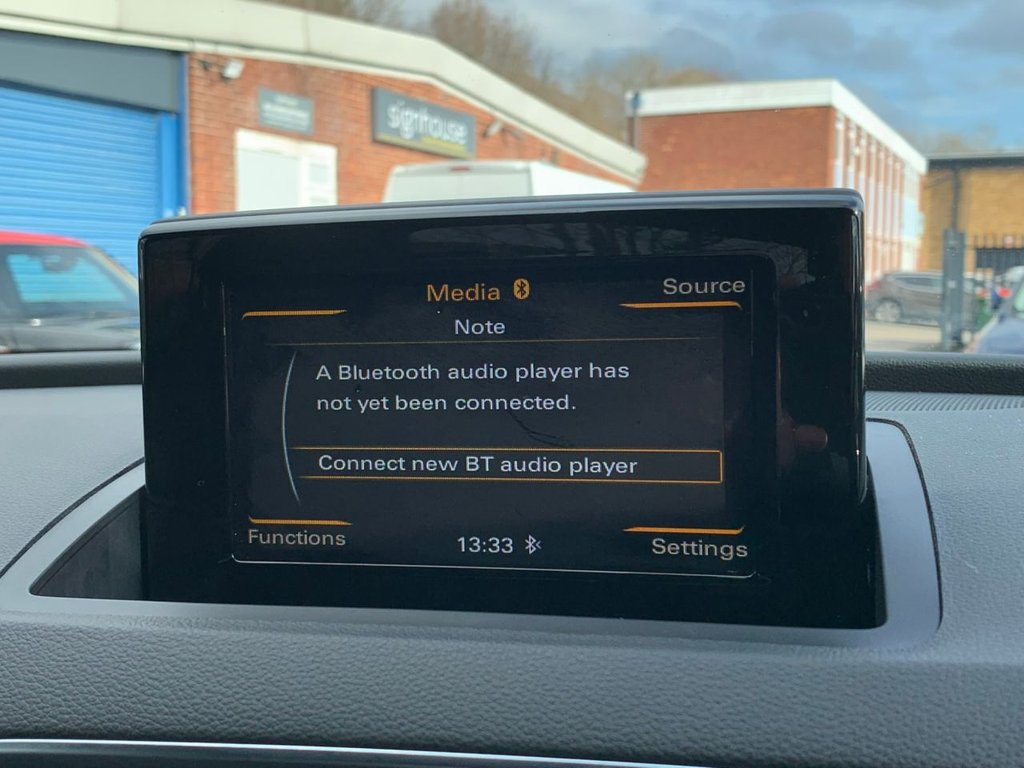 Used Audi Q3 2018 for sale - 77765659: Photo 26