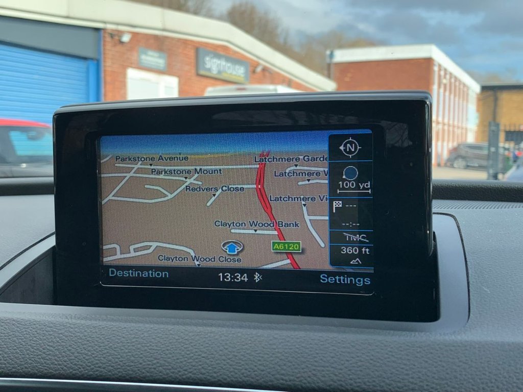 Used Audi Q3 2018 for sale - 77765659: Photo 27