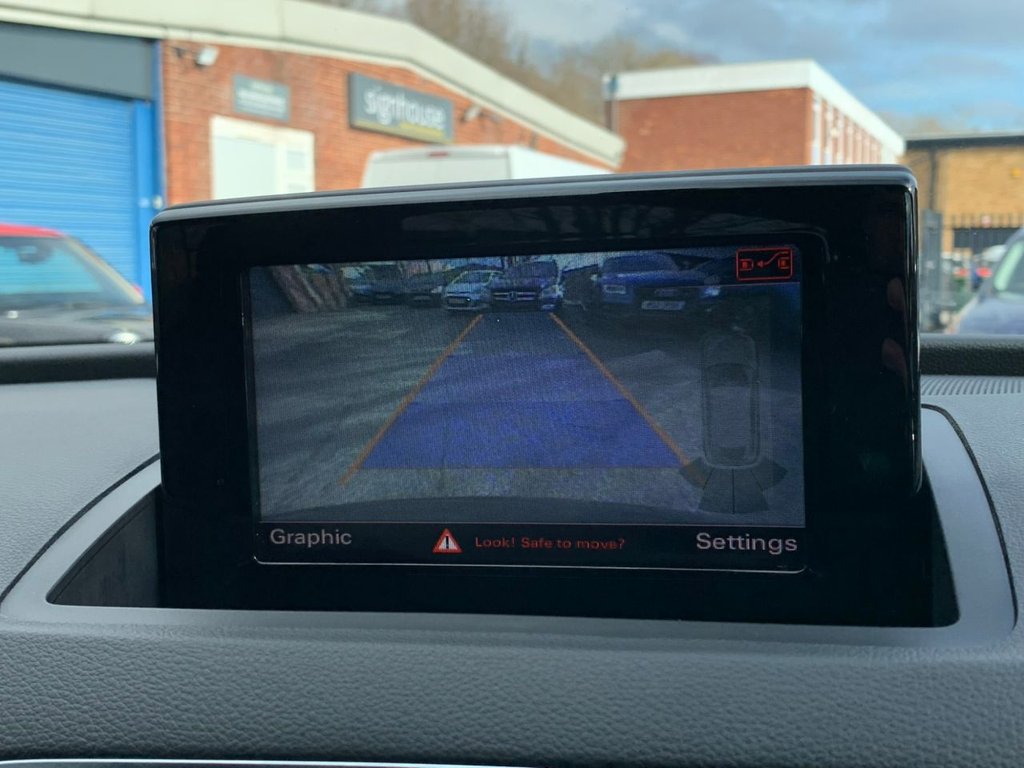 Used Audi Q3 2018 for sale - 77765659: Photo 28