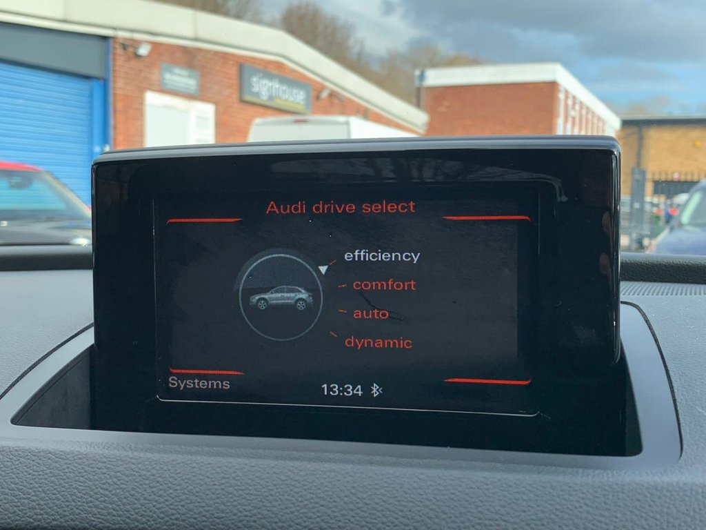 Used Audi Q3 2018 for sale - 77765659: Photo 29