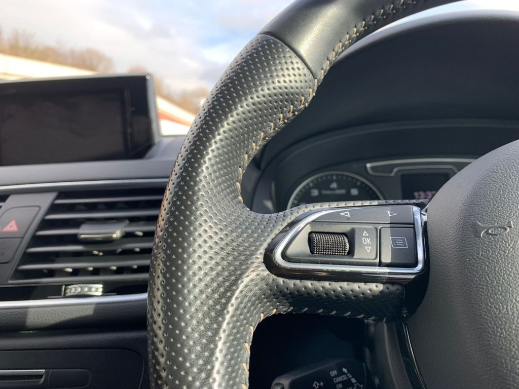 Used Audi Q3 2018 for sale - 77765659: Photo 36