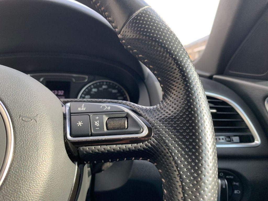 Used Audi Q3 2018 for sale - 77765659: Photo 37