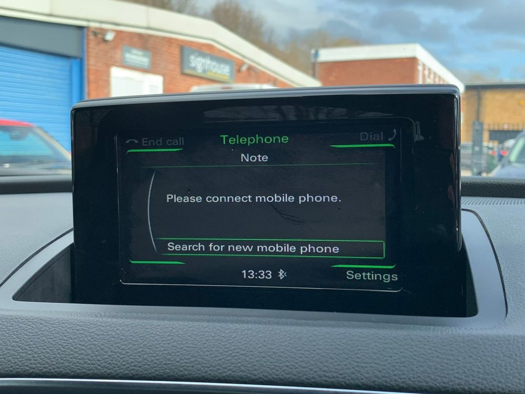 Used Audi Q3 2018 for sale - 77765659: Photo 6