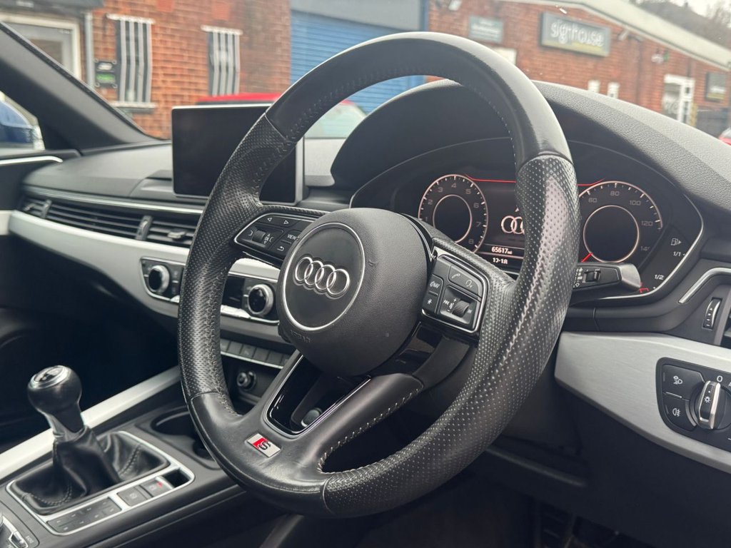 Used Audi A4 2018 for sale - 77470558: Photo 11