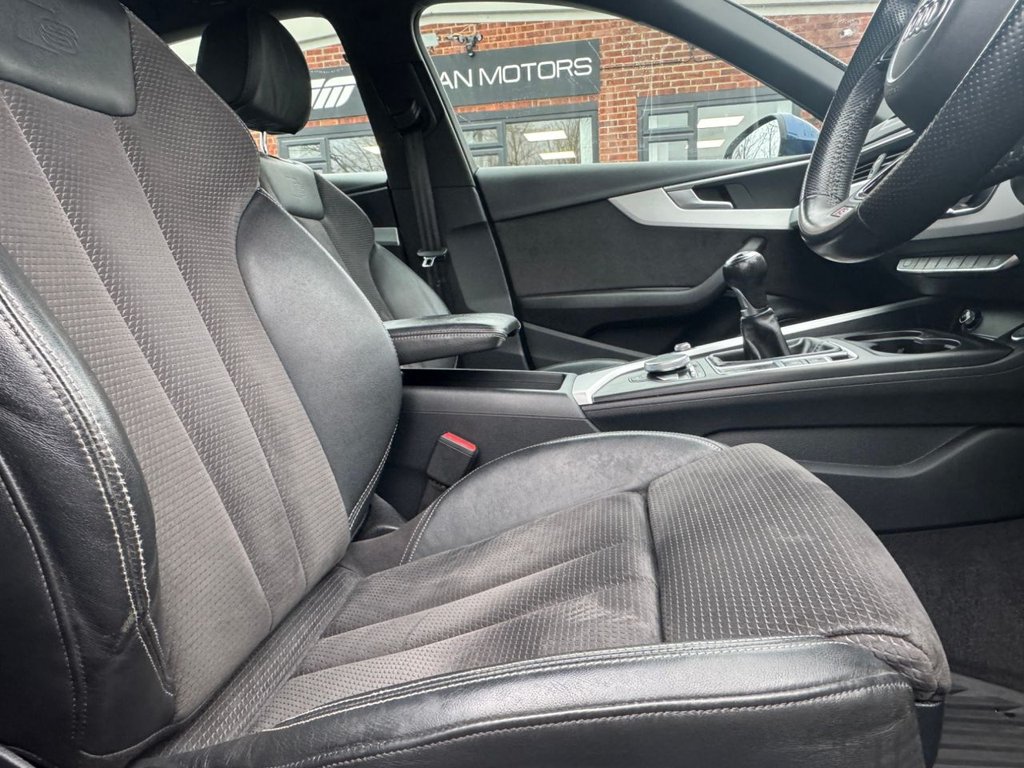 Used Audi A4 2018 for sale - 77470558: Photo 12