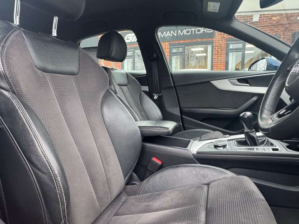 Used Audi A4 2018 for sale - 77470558: Photo 13