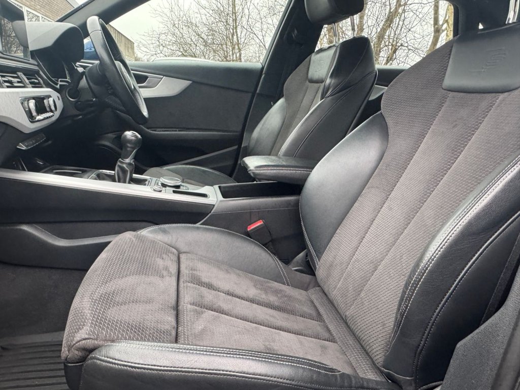 Used Audi A4 2018 for sale - 77470558: Photo 14