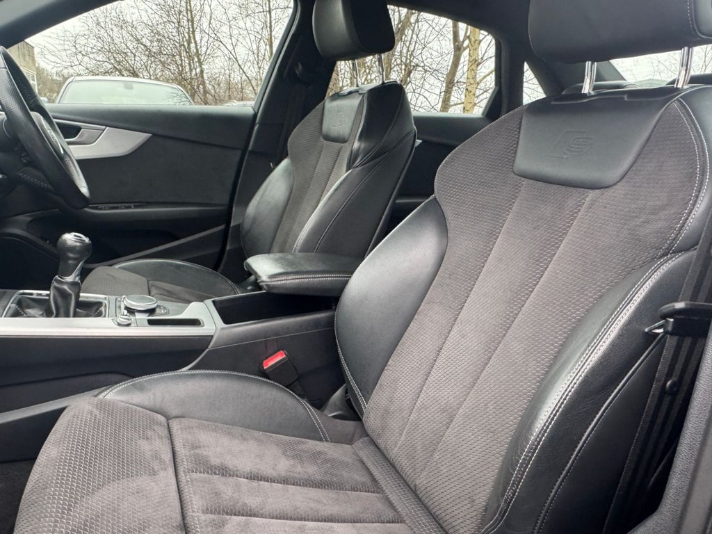 Used Audi A4 2018 for sale - 77470558: Photo 15