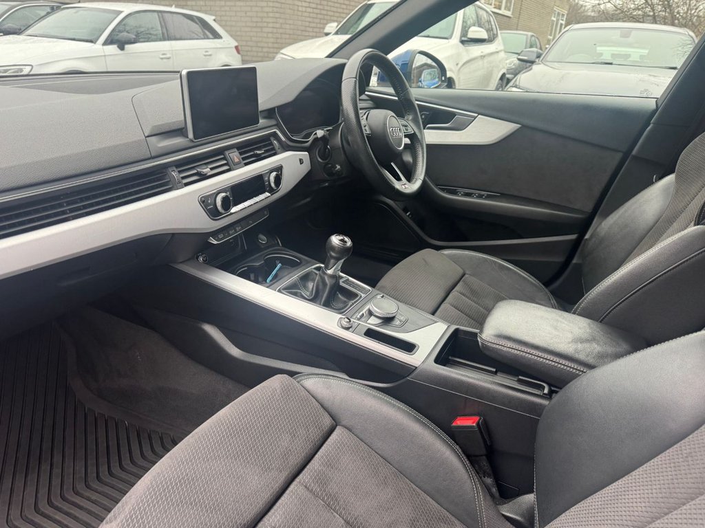 Used Audi A4 2018 for sale - 77470558: Photo 16