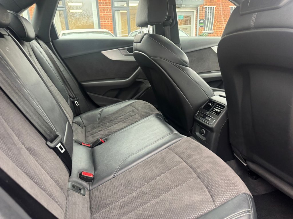 Used Audi A4 2018 for sale - 77470558: Photo 18