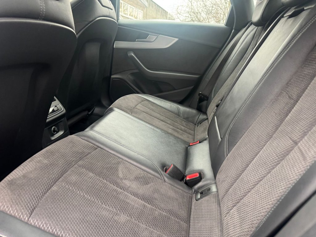 Used Audi A4 2018 for sale - 77470558: Photo 20