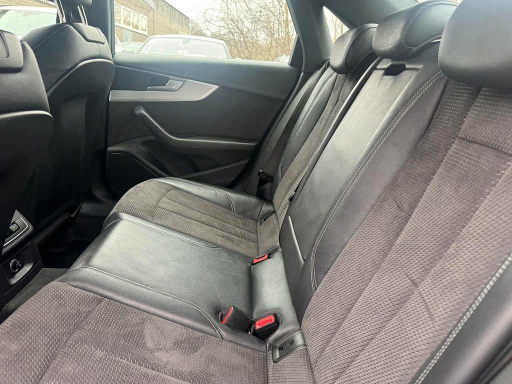 Used Audi A4 2018 for sale - 77470558: Photo 21