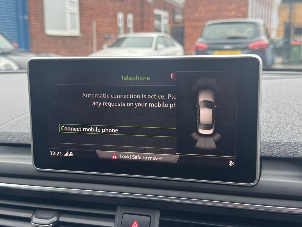 Used Audi A4 2018 for sale - 77470558: Photo 24