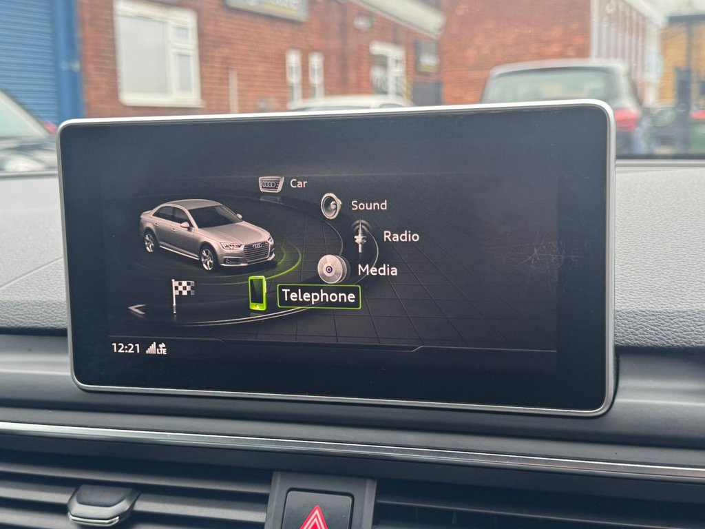 Used Audi A4 2018 for sale - 77470558: Photo 28