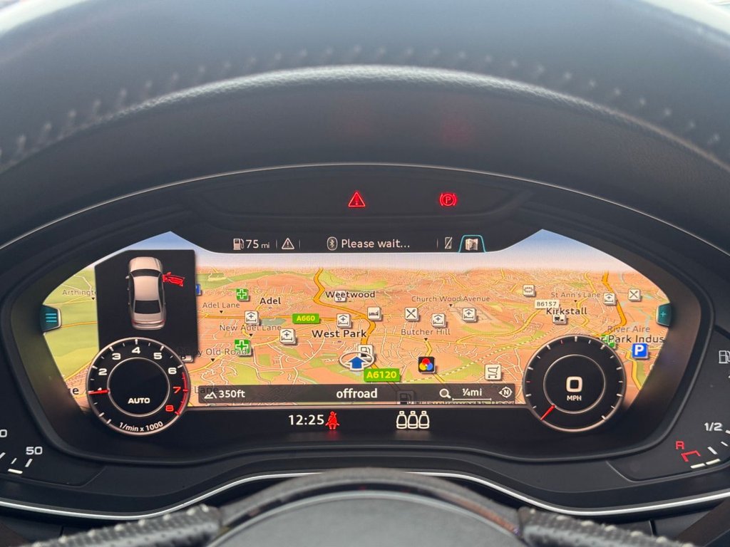 Used Audi A4 2018 for sale - 77470558: Photo 29