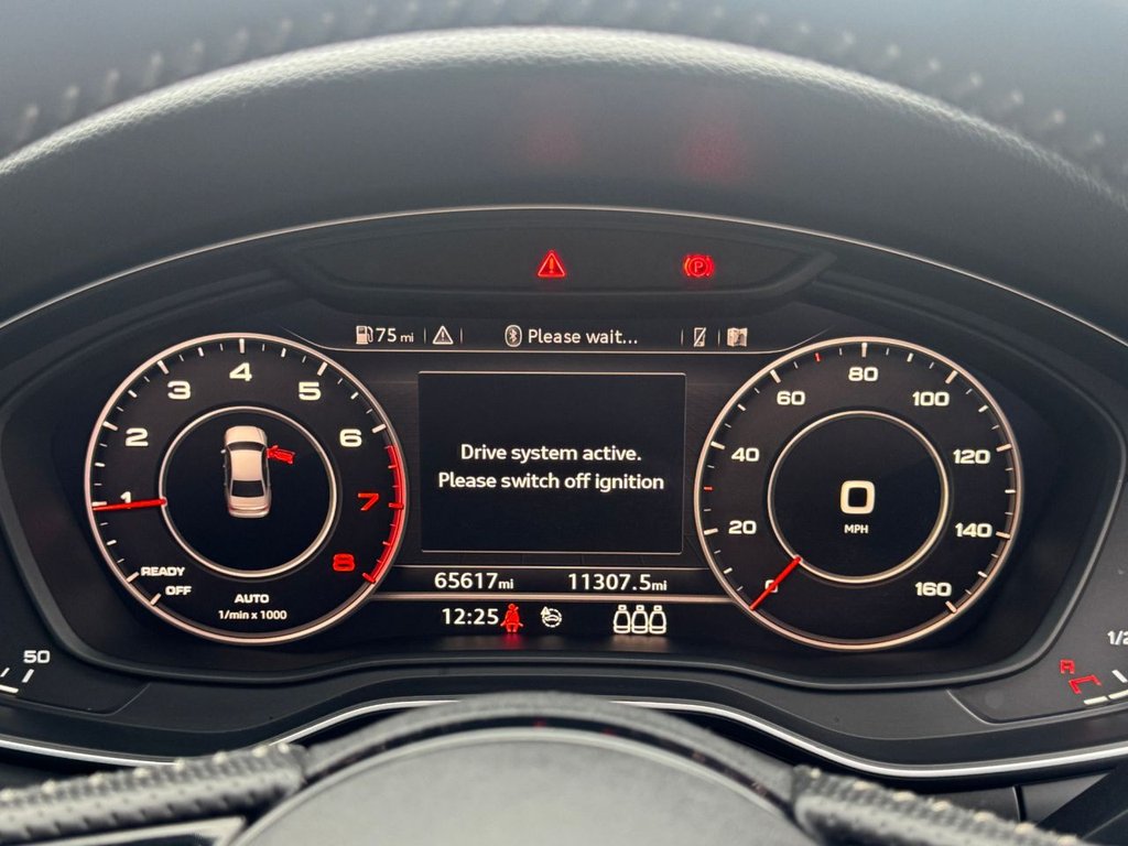 Used Audi A4 2018 for sale - 77470558: Photo 30