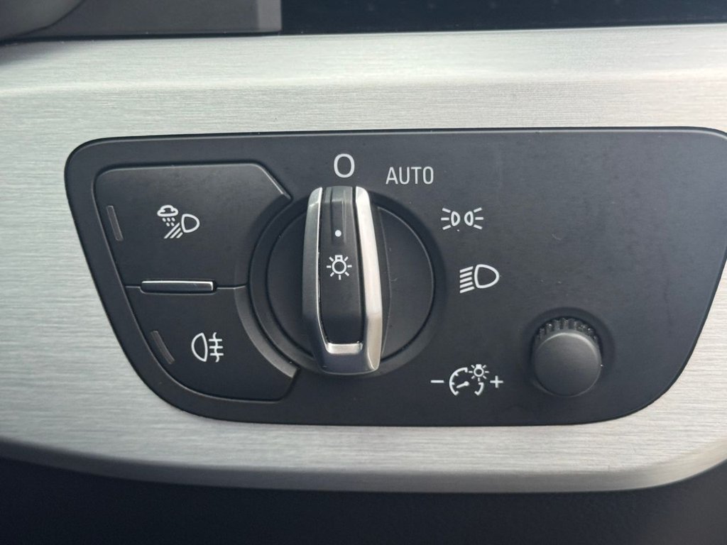 Used Audi A4 2018 for sale - 77470558: Photo 33