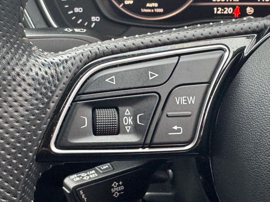 Used Audi A4 2018 for sale - 77470558: Photo 35