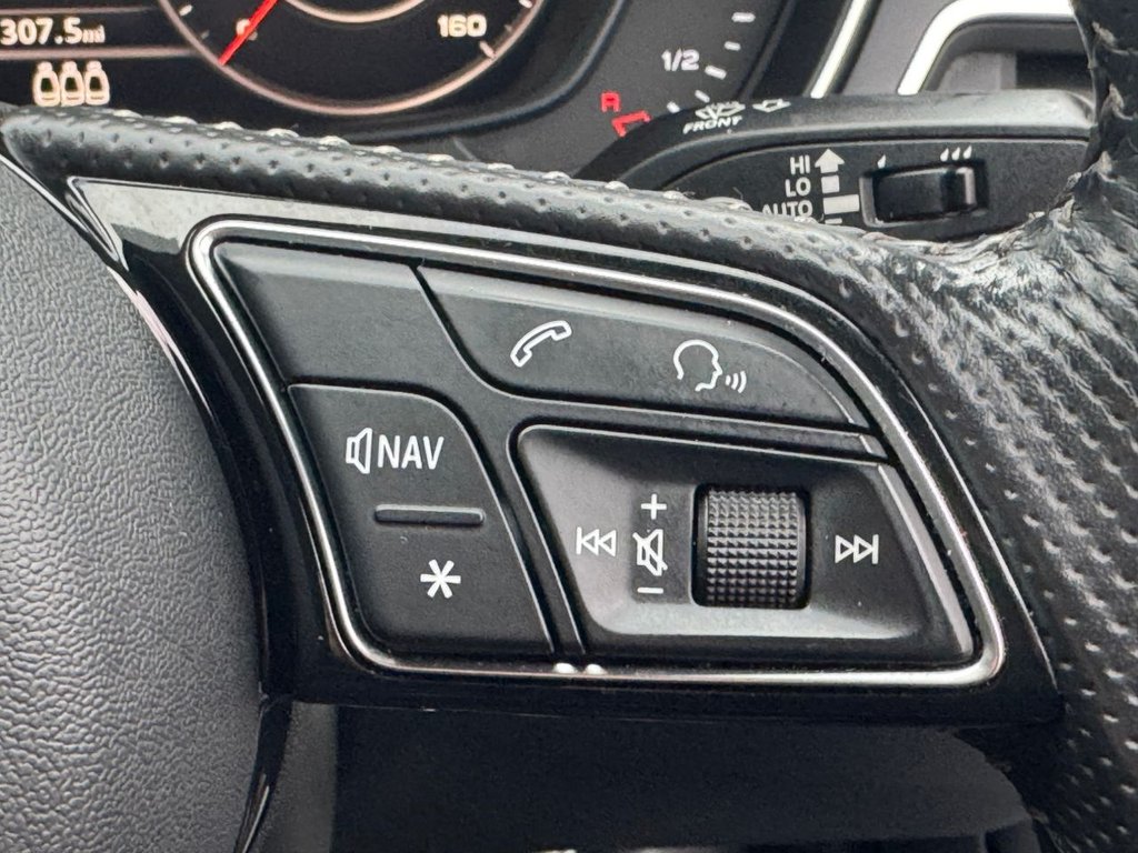 Used Audi A4 2018 for sale - 77470558: Photo 36