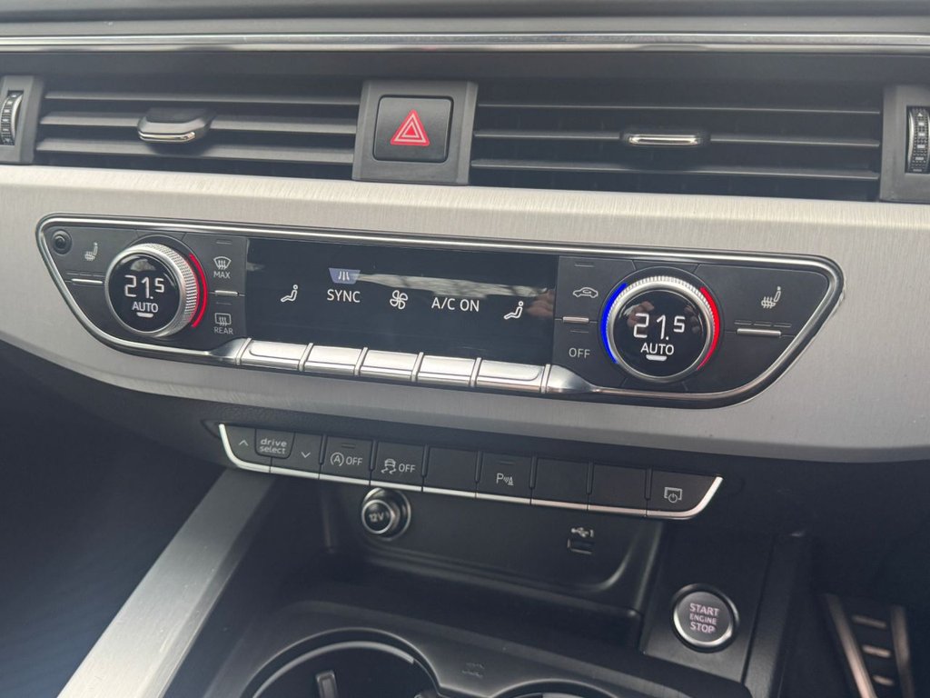 Used Audi A4 2018 for sale - 77470558: Photo 37