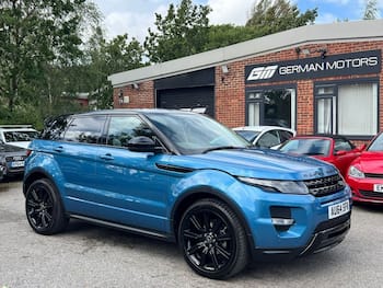 Used Land Rover Range Rover Evoque 2014 for sale - 79768888: Photo